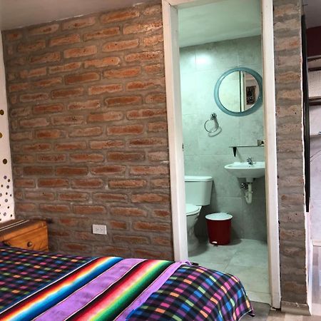 Mini Suites En El Mejor Sector De La Ciudad Кито Екстериор снимка