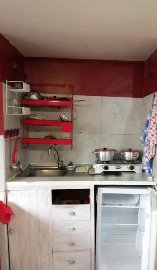 Mini Suites En El Mejor Sector De La Ciudad Кито Екстериор снимка