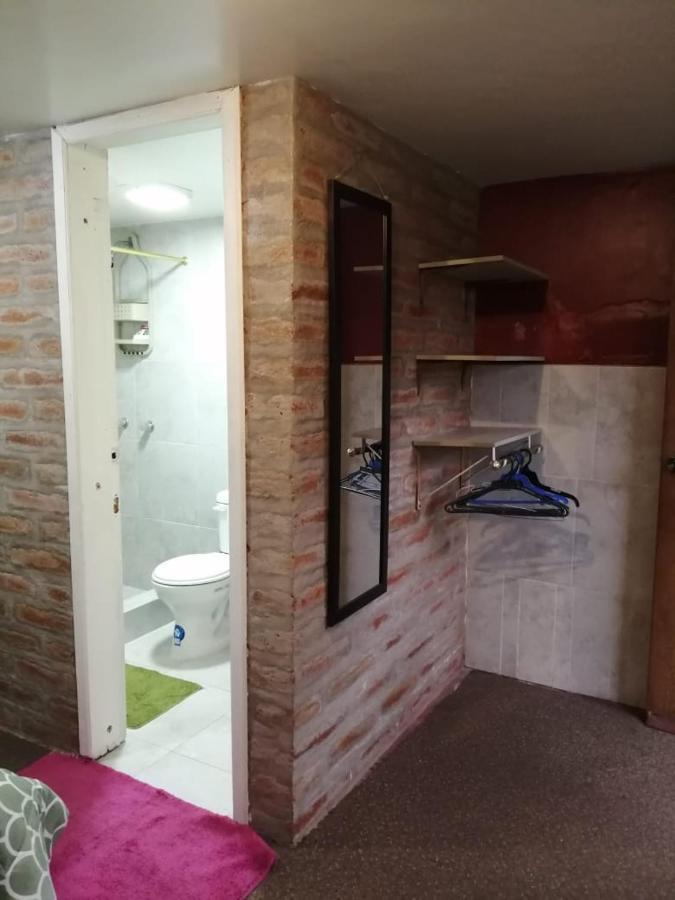 Mini Suites En El Mejor Sector De La Ciudad Кито Екстериор снимка