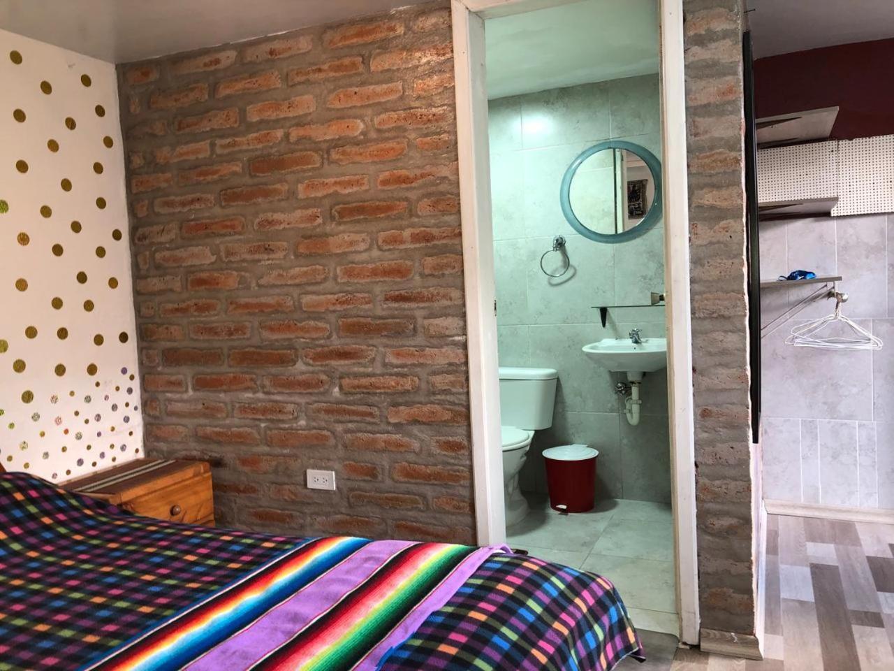 Mini Suites En El Mejor Sector De La Ciudad Кито Екстериор снимка