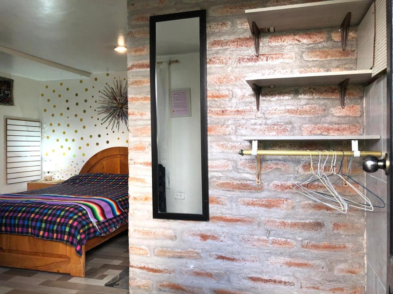Mini Suites En El Mejor Sector De La Ciudad Кито Екстериор снимка