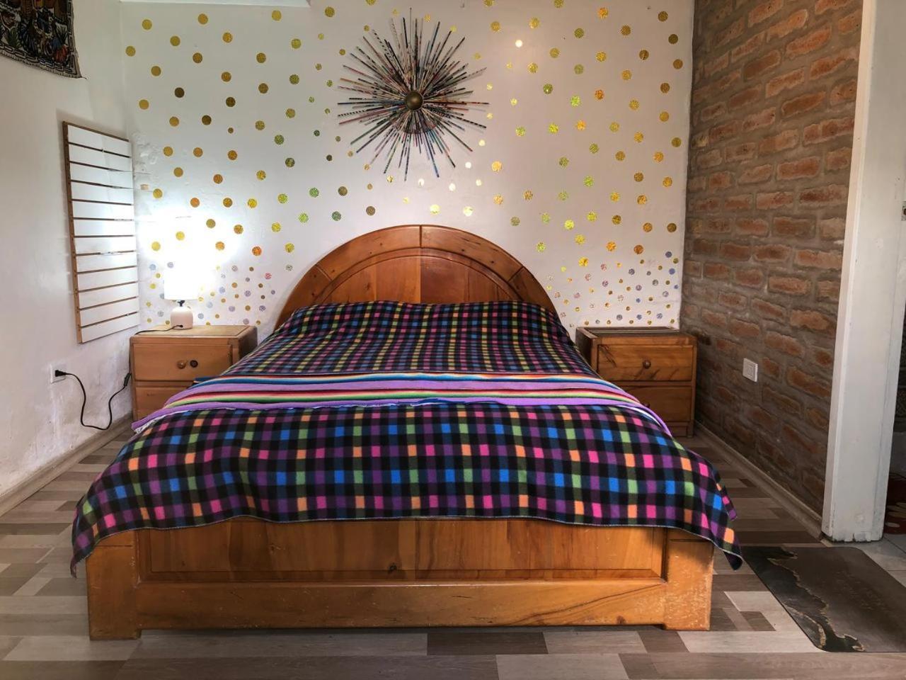 Mini Suites En El Mejor Sector De La Ciudad Кито Екстериор снимка